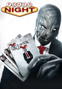 Poker Gecesi (2014)