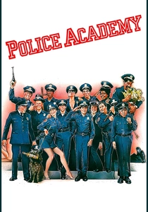Polis Akademisi (1984)