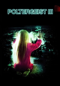 Poltergeist III (1988)