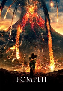 Pompeii (2014)