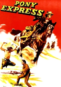 Pony Express (1953)