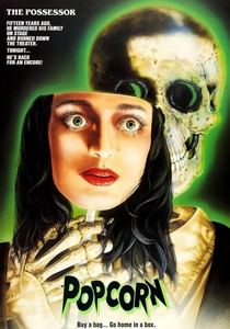 Sinema Korkusu (1991)