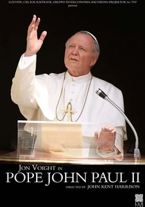 Papa II. John Paul'un Son Günleri (2005)