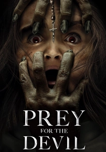 Prey for the Devil (2022)