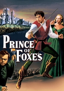 The Prince of Foxes (1949)