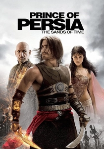 Pers Prensi (2010)