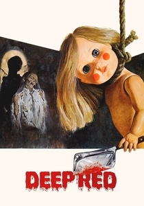 Derin Kırmızı (1975)