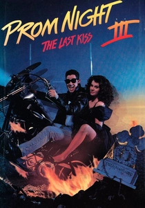Korku Gecesi 3 (1990)