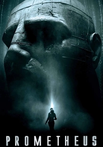 Prometheus (2012)