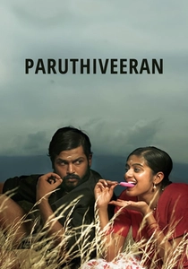 Paruthiveeran (2007)