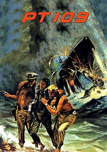 PT 109 (1963)
