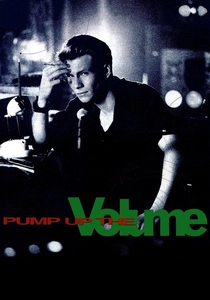 Pump Up the Volume (1990)