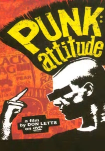 Punk: Attitude (2005)