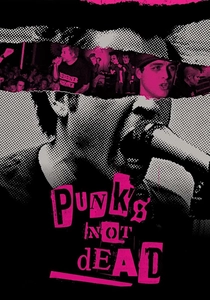 Punk'ın Ruhu (2007)