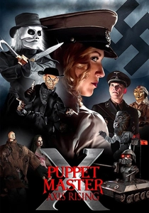 Kukla Korkusu: Lanetli Kuklalar 2 (2012)
