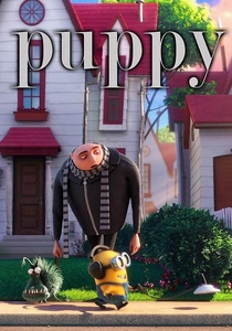 Köpek Yavrusu (2013)