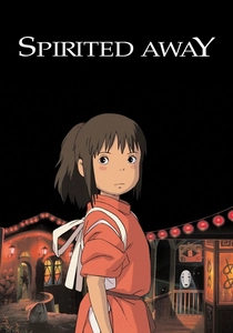 Tokyo'nun Ruhu (2001)