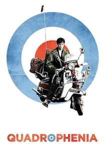 Quadrophenia (1979)