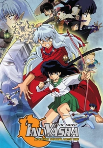 Inuyasha the Movie: Affections Touching Across Time (2001)
