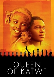 Queen of Katwe (2016)