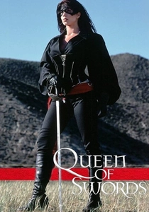 Kılıçların Kraliçesi (2000)