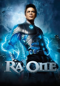 Ra.One (2011)