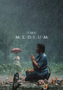 Medyum (2021)
