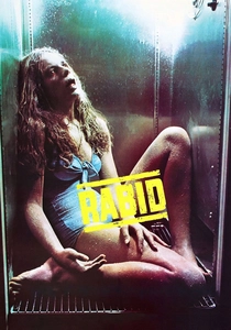 Rabid (1977)