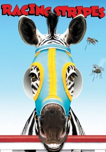 Zebra'nın Maceraları (2005)