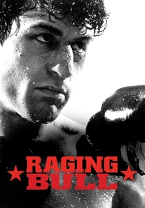 Raging Bull (1980)