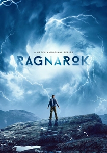 Vikingler: Ragnarok (2020)