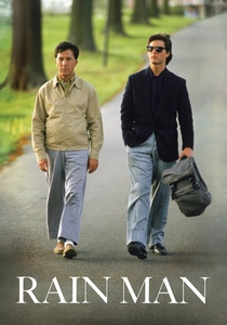 Yağmur Adam (1988)