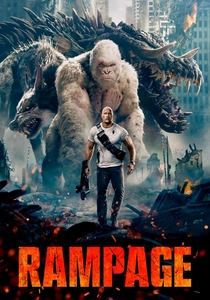 Rampage (2018)