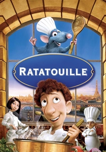 Ratatouille (2007)
