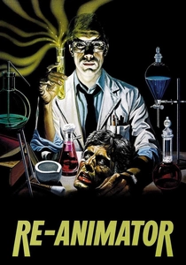 Re-Animator (1985)