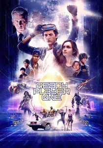 Başlat: Ready Player One (2018)