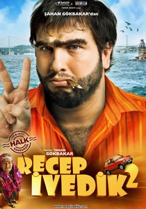 Recep İvedik 2 (2009)