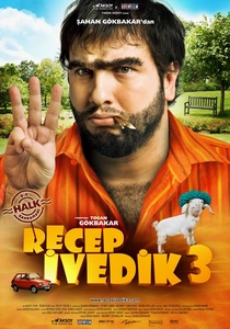 Recep İvedik 3 (2009)