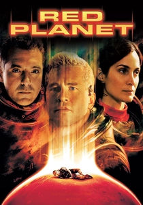 Kızıl Gezegen (2000)