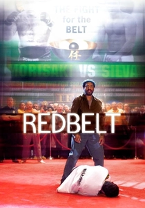 Redbelt (2008)