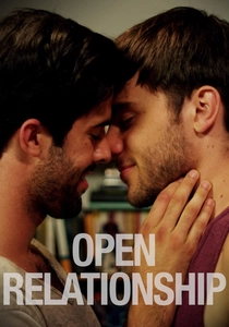 Açık İlişki (2014)