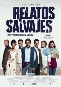 Wild Tales (2014)