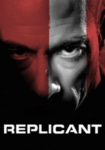 Replicant (2001)