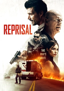 Gizli Operasyon: İntikam (2018)