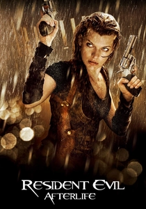 Resident Evil: Afterlife (2010)