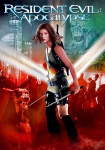 Resident Evil: Kıyamet (2004)