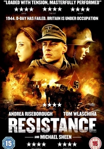 Direnişçiler (2011)