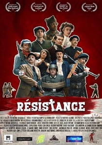 Direniş (2015)