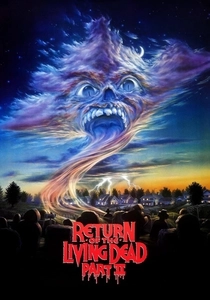 Zombi 2: Ölülerin Şafağı (1988)