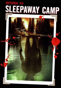 Kampın Sırrı (2008)